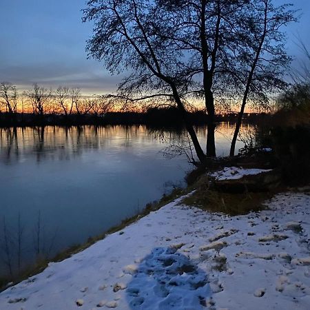 Les Portes De Bourgogne Serbonnes Екстер'єр фото